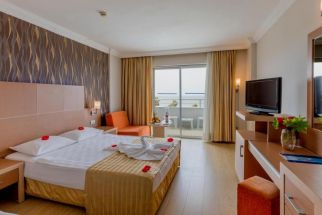 Holiday Garden Resort