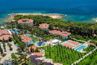 Utopia Resort and Residence