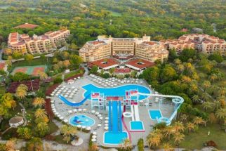 Asteria Resort Belek 5*