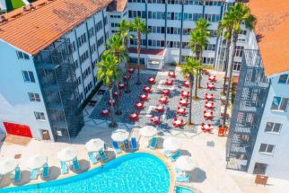 Armas Bella Sun 2 деца безплатно