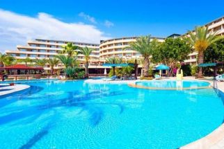 Armas Pemar Beach 2 деца безплатно