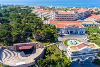 Selectum Noa Belek