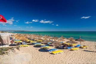 Lucky Tunisia