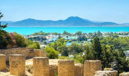 ТУНИС 2026 - 8 дни ALL INCLUSIVE почивка с дъх на екзотика - полет от София - Сряда и Четвъртък