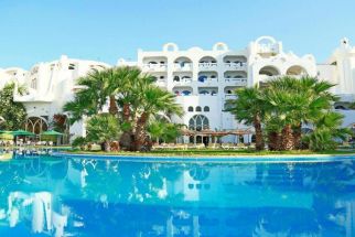 Lella Baya Thalasso Standard