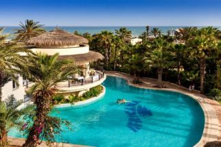 Tui Magic Life Africana Lux