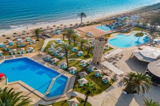 Monarque Club Rivage Superior