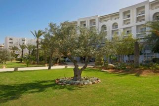 Vincci Saphir Palace and Spa Superior