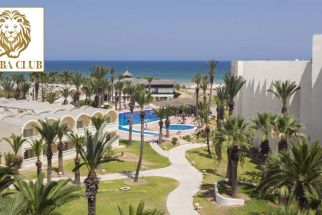 SIMBA CLUB - Marhaba Club Superior