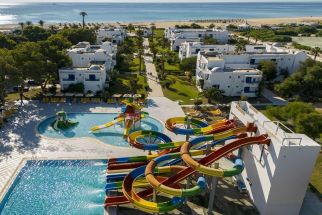 Club Salambo Hammamet Standard