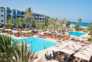 SIMBA CLUB - Sentido Vincci Marillia Lux