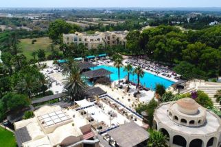 Africa Jade Thalasso Standard