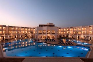 Jaz Sharks Bay Superior