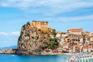 Настаняване по програмата