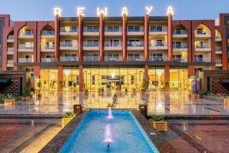 Rewaya Majestic Resort