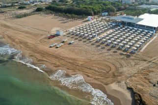 Athena Resort Village Superior