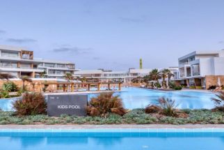 The G Hotel Seashell