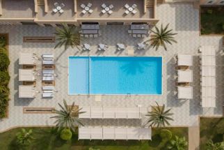 Jaz Almazino Almaza Bay Superior