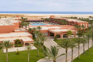 Jaz Tamerina Premium