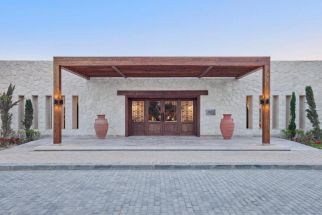 Jaz Almaza Blue Premium