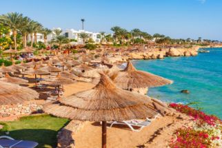 Falcon Naama Star Hotel Standard