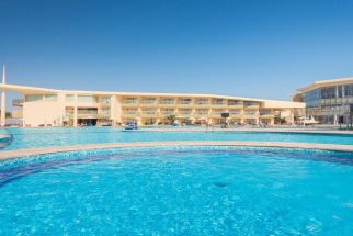 Barcelo Tiran Sharm Resort Superior