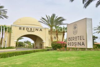 Iberotel Redsina ( ex.Magic World Sharm Slub by Jaz ) Premium