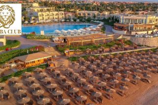 SIMBA CLUB - Cleopatra Luxury Resort Sharm El Sheikh Lux