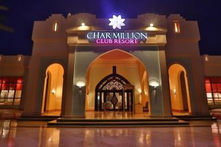 Charmillion Club Resort Premium