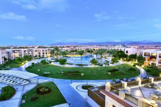 Jaz Mirabel Park and Club Superior