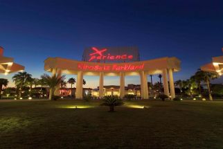 Xperience Kiroseiz Parkland Standard