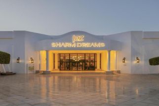 Jaz Sharm Dreams Premium