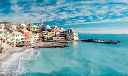 ЧЕФАЛУ и ПАЛЕРМО - Романтиката на АВТЕНТИЧНА СИЦИЛИЯ - 7 нощувки с полет от Варна