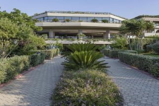 Grand Palladium Sicilia Resort SPA