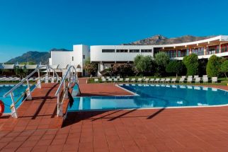 Torre Normanna Superior
