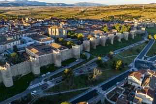 Настаняване по програмата