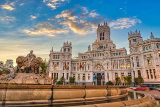 Настаняване по програмата