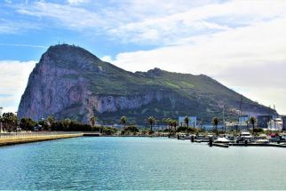 Настаняване по програмата