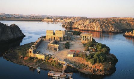 Египет от А до Я - 2026 - от СОФИЯ до Хургада - Луксозен Круиз по Нил + Кайро + Хургада