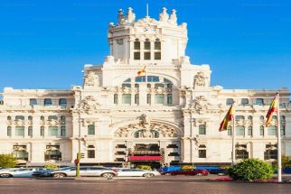 Настаняване по програмата