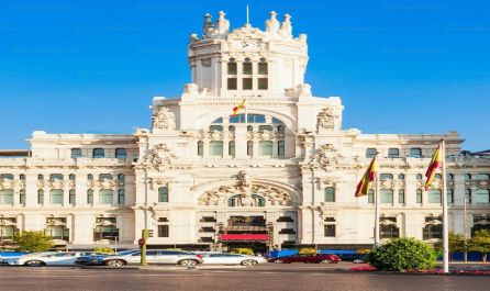 Класически обиколен тур на Испания с полет от Варна 08.04  - БЮДЖЕТЕН ВАРИАНТ