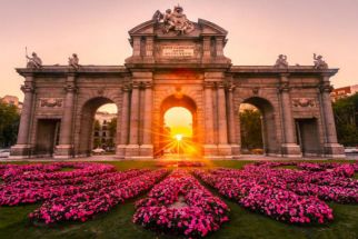 Настаняване по програмата