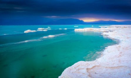 Йордания от А до Я - Петра и Уади Рум - BUDGET - хотели 3* - полет от София