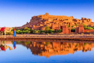 Настаняване по програмата