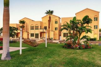 Swiss Inn Resort Hurghada Superior