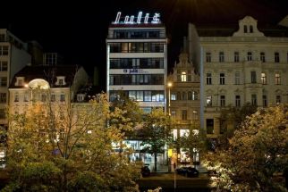 Hotel Julis I