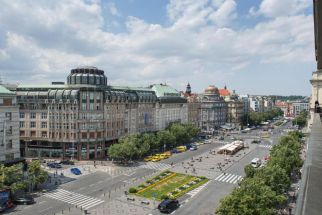 Ramada Prague City Center