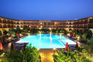 DWO Marrakech Ennakhil