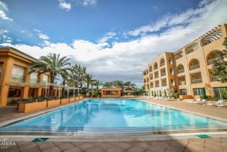 SIMBA CLUB - Alhambra Thalasso  Standard