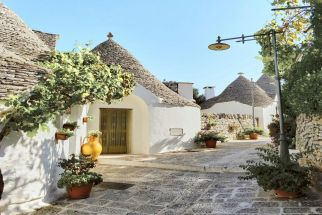 Настаняване по програмата